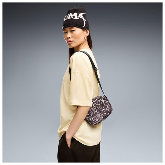 Puma Τσαντάκι ώμου POP Crossbody Bag